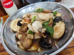 -卢庄(江汉路店)