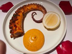 -壳里西餐厅Coquille Seafood Bistro(蒙自路店)