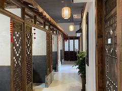 -呼吸森林·生态农庄农家乐私房菜