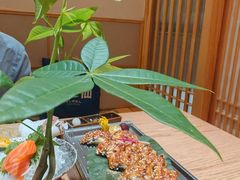 -吉之仙•中国制造•出口级食材日料店(领事馆总店)