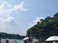 -桂林两江四湖景区