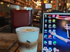 -漫咖啡 (CCPAPK店)