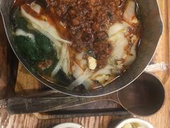 -小满手工粉(上海月星环球港店)