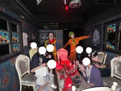 -白兔子密室(长寿路店)