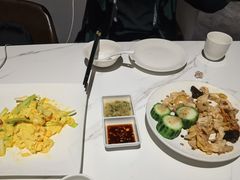 -十六台·经典广东菜(德外大街店)