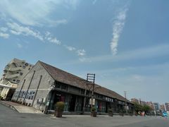 -云间粮仓
