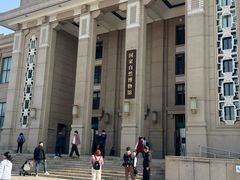 -国家自然博物馆