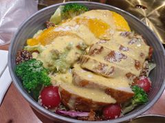 -魏斯理汉堡(西安沣东吾悦店)