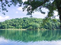 -花亭湖风景名胜区