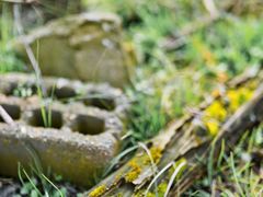 -盘龙城国家考古遗址公园