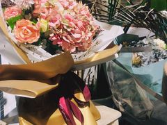 -雕刻时光咖啡馆(交大店)