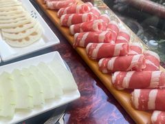 -清真·安乐园火锅(王府大街店)