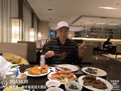 -海外海皇冠大酒店-海悦·全日制餐厅