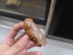 香酥藕饼-陶记正宗德州扒鸡(科巷店)