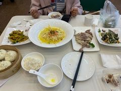 -古南都·清真绿柳居菜馆(太平南路店)