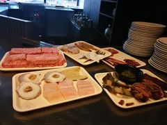-仙桐吉宴铁板烧·精致料理