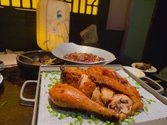 -绿茶餐厅(深圳龙华天虹购物中心店)