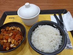 -老娘舅(西湖文化广场店)