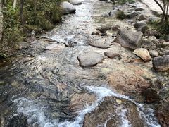 -玉渡山自然风景区