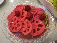 -镜泊湖酒家(兴华街金鼎店)