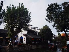 -南浔古镇