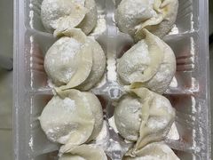 -伊喜饺子·烤鸭(五道口学院路店)