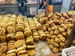 -杨老大焙子月饼干货(宽巷子民族美食街店)