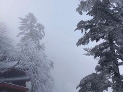 -峨眉山风景名胜区
