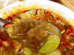 -老字号贾家肉丸糊辣汤(光明巷店)