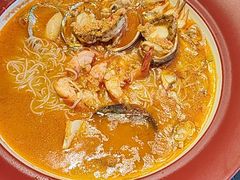 -徐记海鲜(大明宫|北二环店)