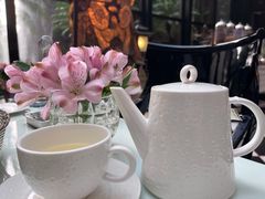 -广州花园酒店