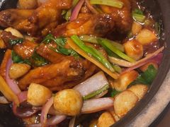 -茉里粤菜(皇姑万象汇店)