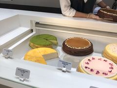-Lady M(沙田新城市广场店)