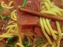 -白老三牛肉丸子面(平阳广场店)