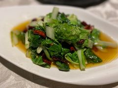小白菜-川味堂·四川豆花(八卦岭店)