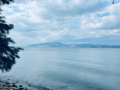 -大理洱海