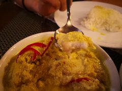 -Old House Restaurant