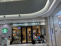 -星巴克臻选(重庆大融城店)
