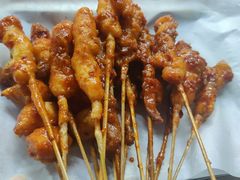 -辽B·小串(总店)