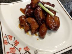 糖醋里脊-杭苑(正佳广场店)
