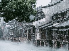 -乌镇景区