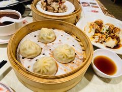 -稻香酒家(长宁KING88广场店)