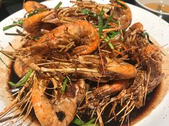 -老头儿油爆虾·知味杭州(爱琴海购物中心)
