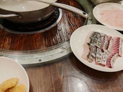 -正能量脆肉鲩火锅