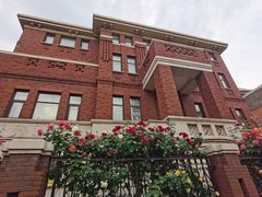 -天津五大道文化旅游区