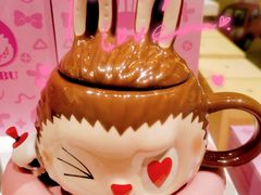 -泡泡玛特POPMART(上海环球港店)