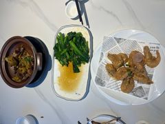 -醉壹号海鲜大排档(厦门美食地标店)