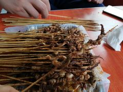 -十里铺铁板鱿鱼