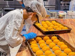 -陶陶居酒家(第十甫路总店)