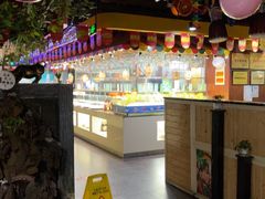 -巴犀烧烤(新崇光店)